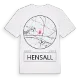 Hensall t-shirt