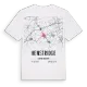Henstridge karta t-shirt