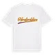Herefordshire baseball t-shirt