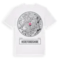 Herefordshire t-shirt
