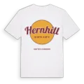 Hernhill cirkel t-shirt