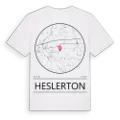 Heslerton t-shirt
