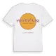 Hesleyhurst cirkel t-shirt