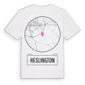 Heslington t-shirt