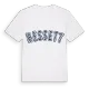 Hessett college t-shirt