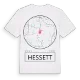 Hessett t-shirt