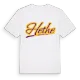 Hethe baseball t-shirt