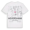 Heversham karta t-shirt