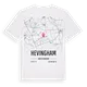 Hevingham karta t-shirt