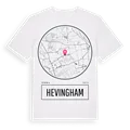 Hevingham t-shirt
