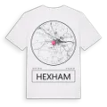 Hexham t-shirt