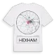 Hexham t-shirt