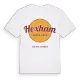 Hexham cirkel t-shirt