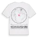 Hexhamshire t-shirt
