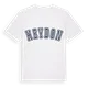 Heydon college t-shirt