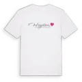 Heydon hjärta t-shirt
