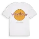 Heydour cirkel t-shirt