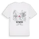 Heywood karta t-shirt
