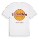 Hickleton cirkel t-shirt