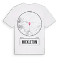 Hickleton t-shirt