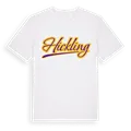 Hickling baseball t-shirt