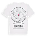 Hickling t-shirt