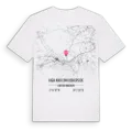 High and Low Bishopside karta t-shirt