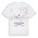 High and Low Bishopside karta t-shirt