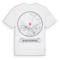 High and Low Bishopside t-shirt