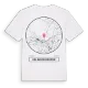 High and Low Bishopside t-shirt