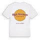 High Bentham cirkel t-shirt
