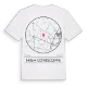 High Coniscliffe t-shirt