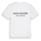 High Easter i Sverige t-shirt