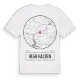 High Halden t-shirt