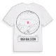 High Halstow t-shirt