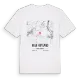 High Hoyland karta t-shirt