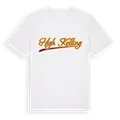 High Kelling baseball t-shirt