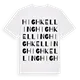 High Kelling ordlek t-shirt