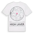 High Laver t-shirt
