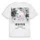 High Peak karta t-shirt