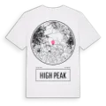 High Peak t-shirt