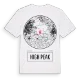 High Peak t-shirt