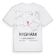 Higham karta t-shirt