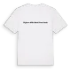 Higham-with-West Close Booth fetstil t-shirt