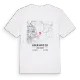 Higher Hurdsfield karta t-shirt