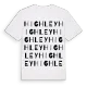 Highley ordlek t-shirt