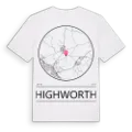 Highworth t-shirt