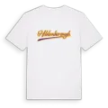 Hildenborough baseball t-shirt