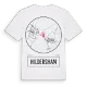 Hildersham t-shirt