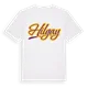 Hilgay baseball t-shirt